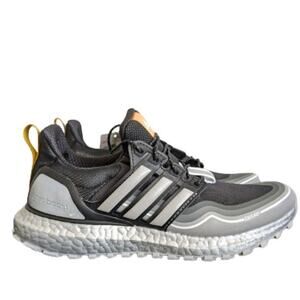Adidas Mens ULTRABOOST C.Rdy DNA Shoes FW8696-Black/Gray-SIZE 4.5-NWBD-S169